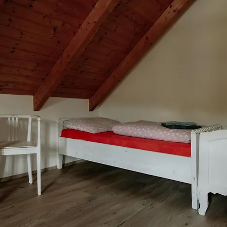 Roubenka U žofky *